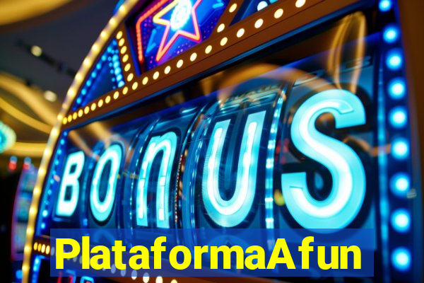 PlataformaAfun