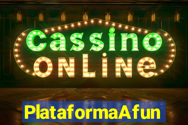 PlataformaAfun