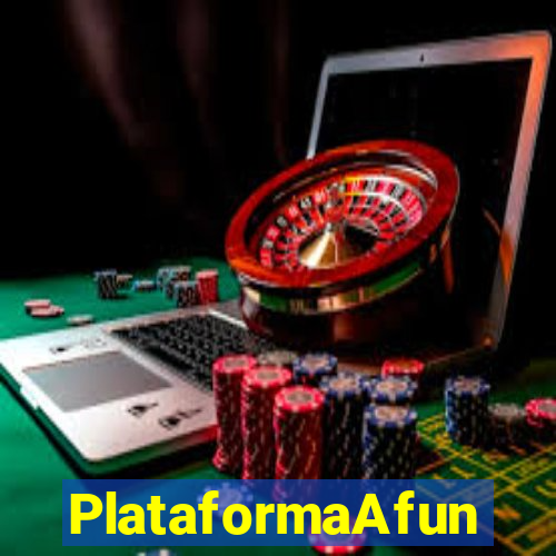 PlataformaAfun