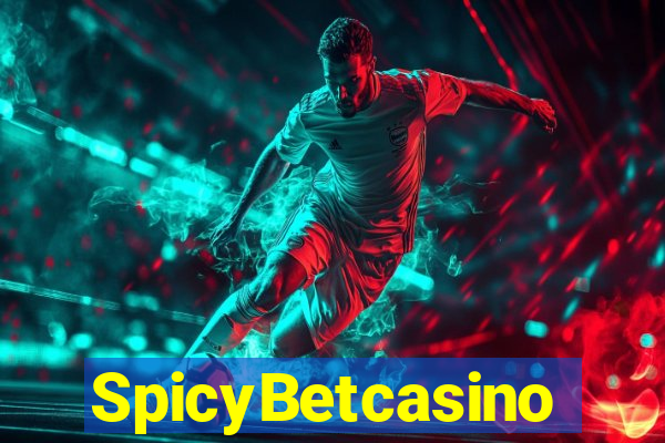 SpicyBetcasino