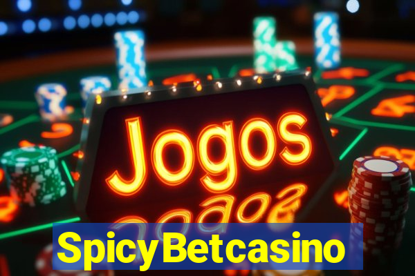 SpicyBetcasino