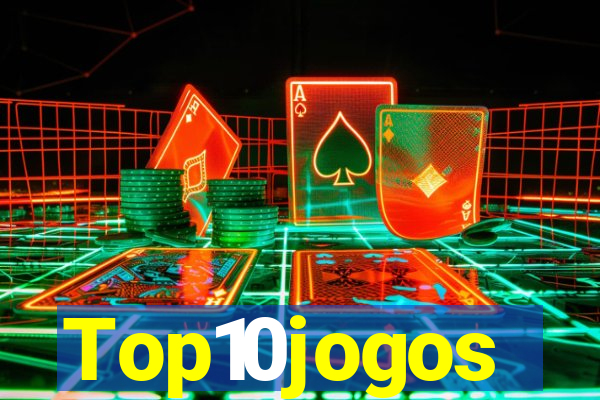 Top10jogos