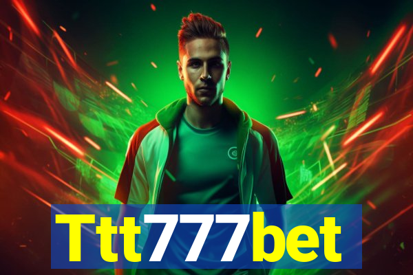 Ttt777bet