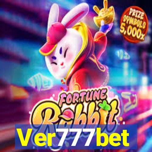 Ver777bet