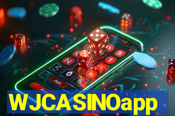 WJCASINOapp