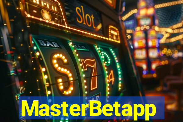 MasterBetapp