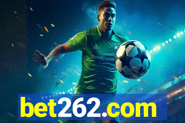 bet262.com