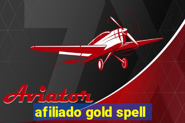 afiliado gold spell