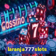 laranja777slots.com