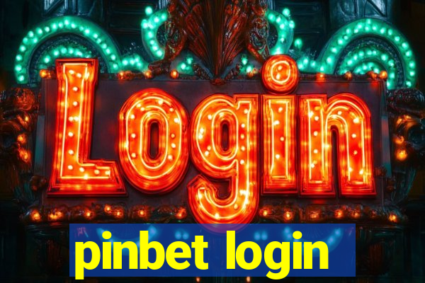 pinbet login