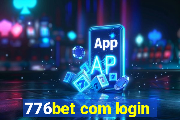 776bet com login