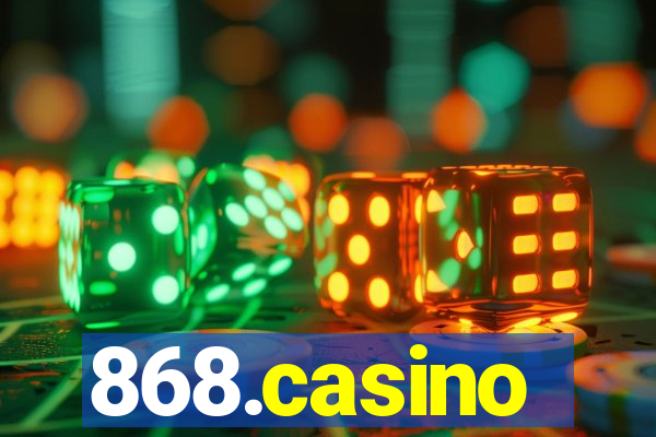 868.casino