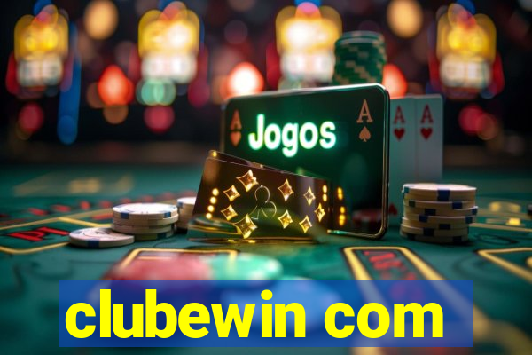 clubewin com