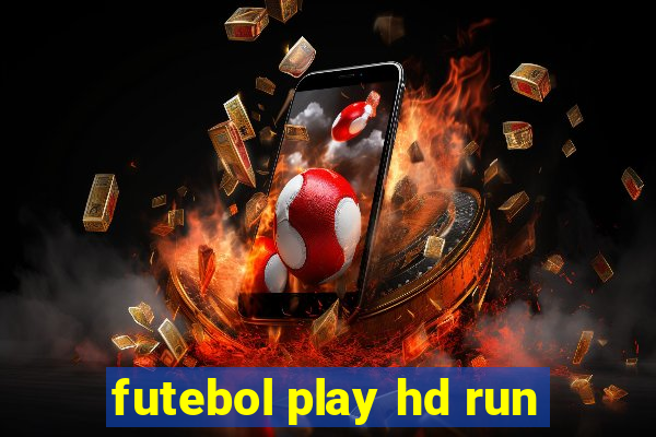 futebol play hd run