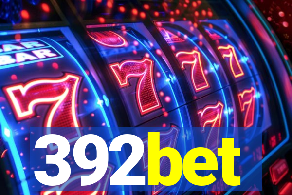 392bet