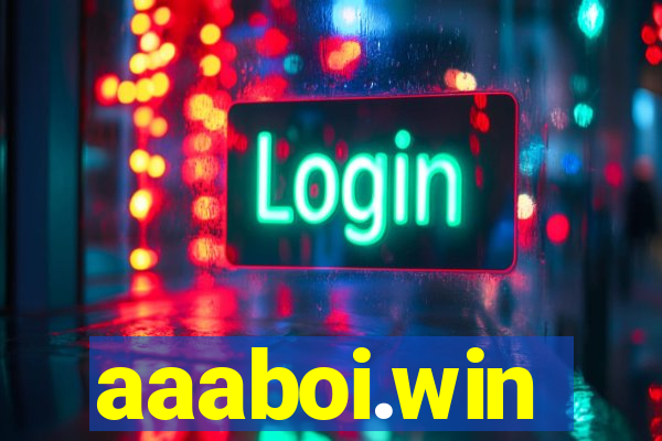 aaaboi.win