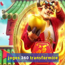 jogos 360 transformice