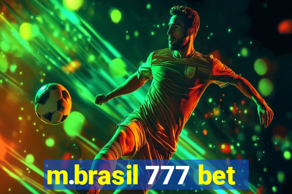 m.brasil 777 bet