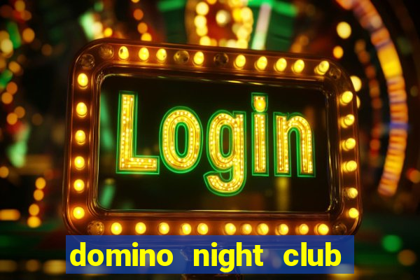 domino night club porto alegre site