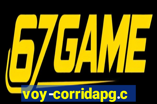 voy-corridapg.com