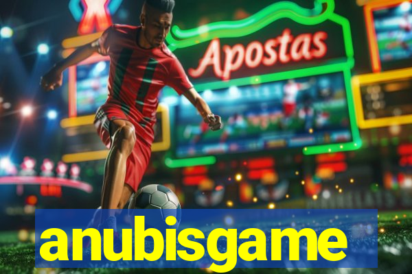 anubisgame