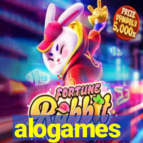 alogames