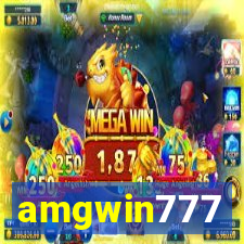 amgwin777