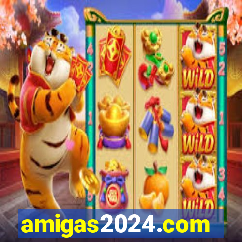 amigas2024.com