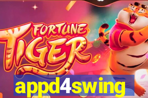 appd4swing