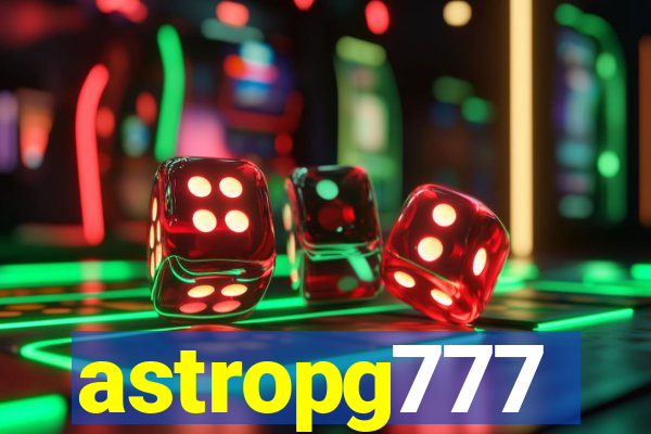 astropg777