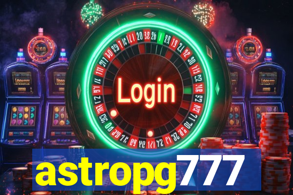 astropg777