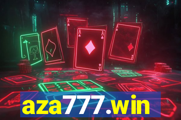 aza777.win