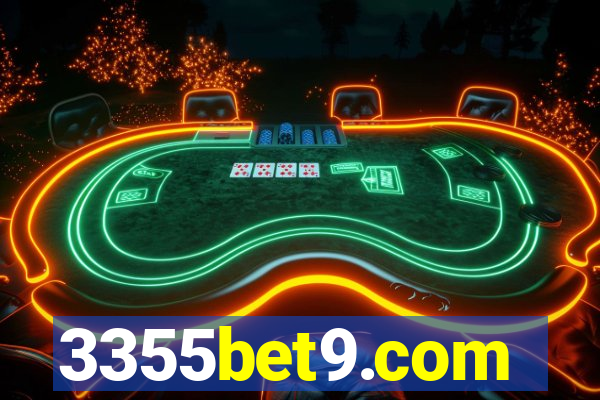 3355bet9.com