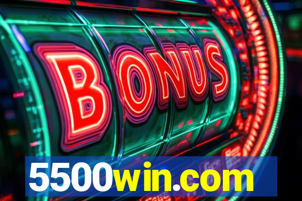 5500win.com