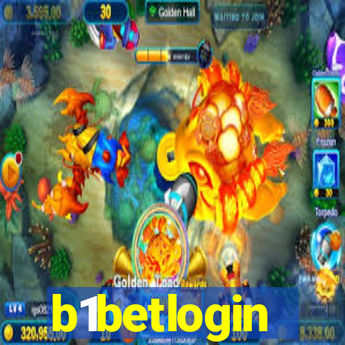 b1betlogin