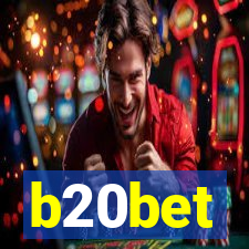 b20bet