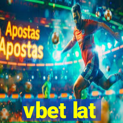 vbet lat