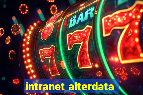 intranet alterdata