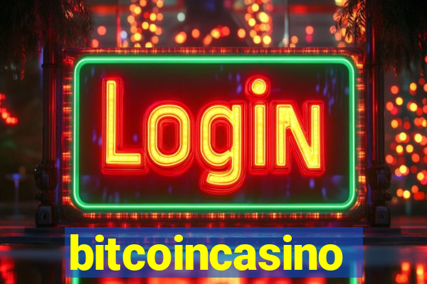 bitcoincasino