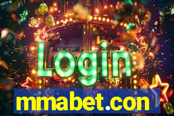 mmabet.con