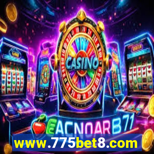 www.775bet8.com