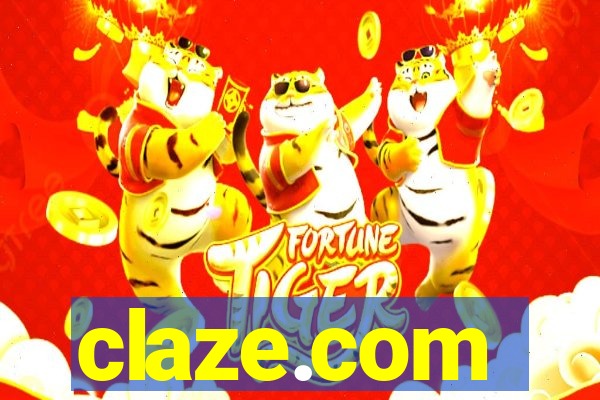 claze.com