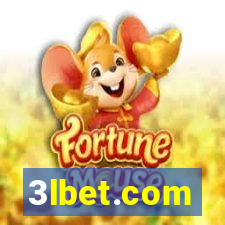 3lbet.com