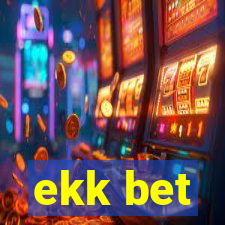 ekk bet