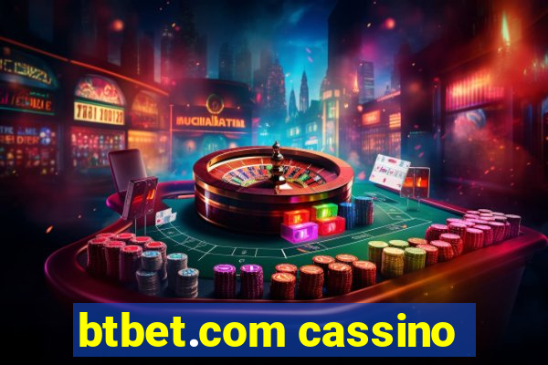 btbet.com cassino