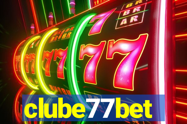 clube77bet