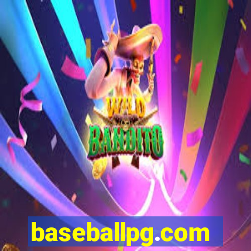 baseballpg.com