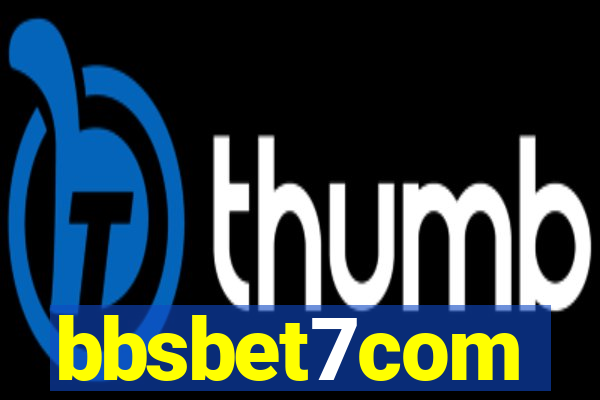 bbsbet7com