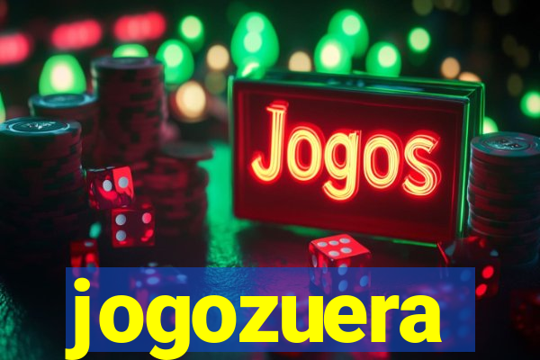 jogozuera