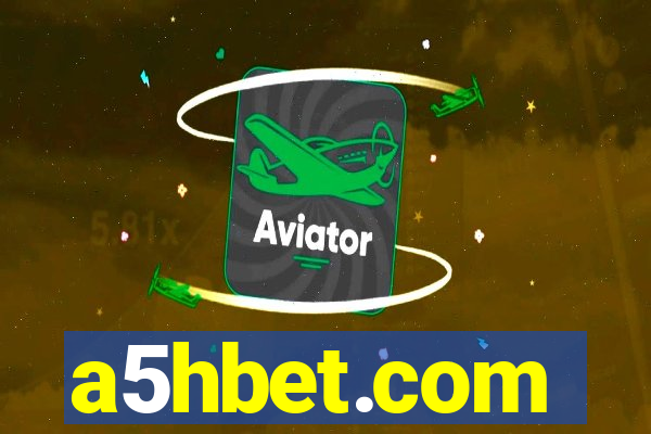 a5hbet.com